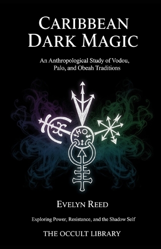 Caribbean Dark Magic