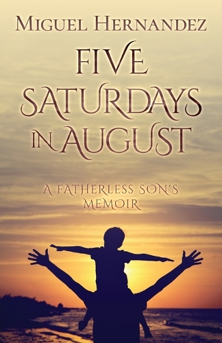 5 Saturdays in August