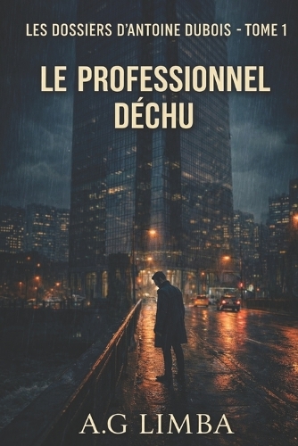 Le Professionnel Déchu