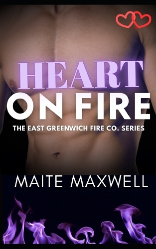 Heart on Fire