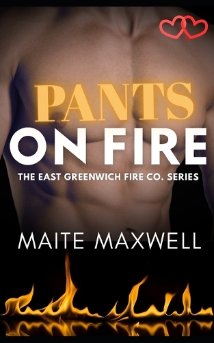 Pants on Fire