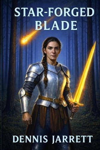 Star Forged Blade
