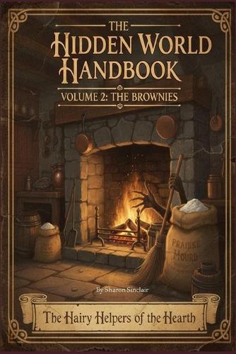 The Hidden World Handbook Volume 2