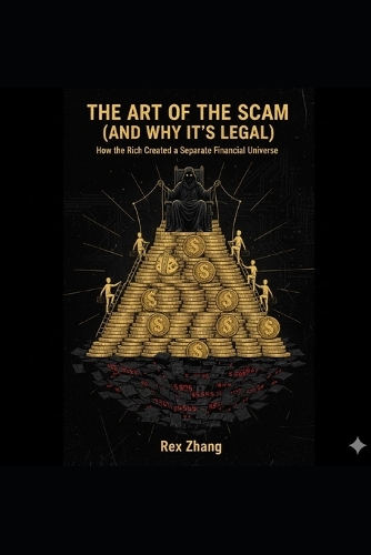 The Art of the Scam (and Why It's Legal)
