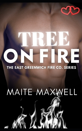 Tree on Fire