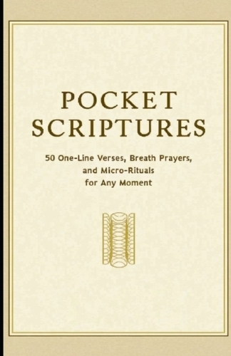 Pocket Scriptures