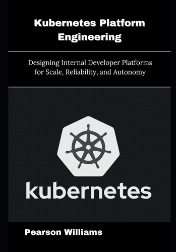 Kubernetes Platform Engineering