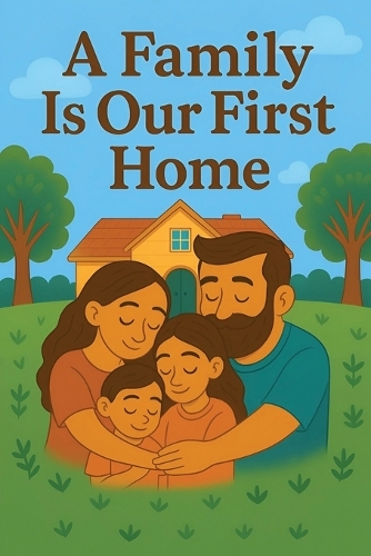 A Family Is Our First Home