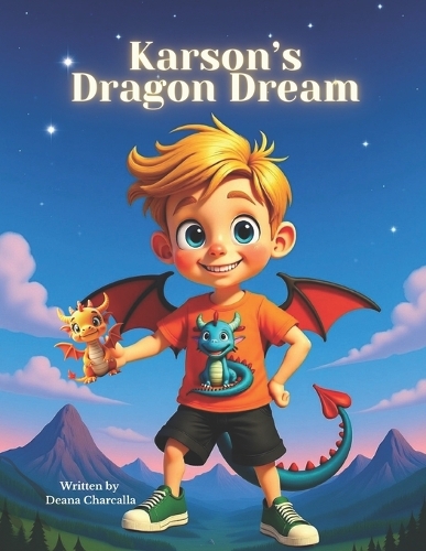 Karson's Dragon Dream