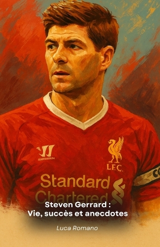 Steven Gerrard