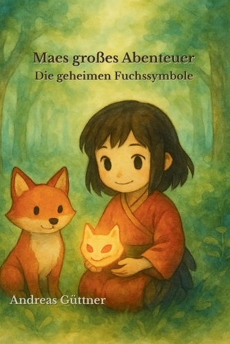 Maes großes Abenteuer