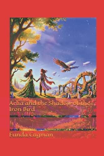 Aelia and the Shadow of the Iron Bird
