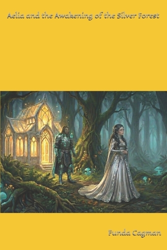 Aelia and the Awakening of the Silver Forest