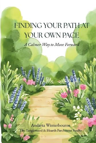 Finding Your Path At Your Own Pace