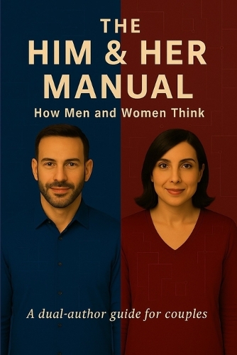 The Him & Her Manual