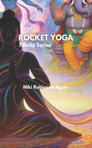 Cue the Change; the Rocket Yoga Series