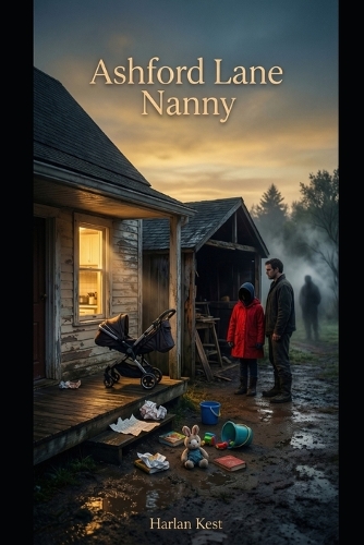 Ashford Lane Nanny