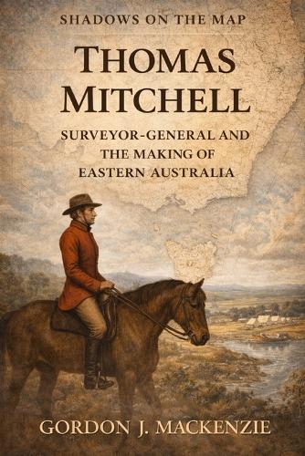 Thomas Mitchell