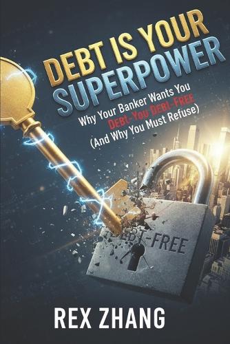 Debt Is Your Superpower