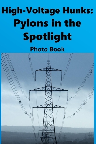 High-Voltage Hunks