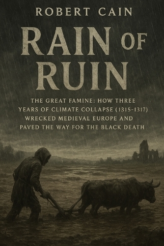 Rain of Ruin