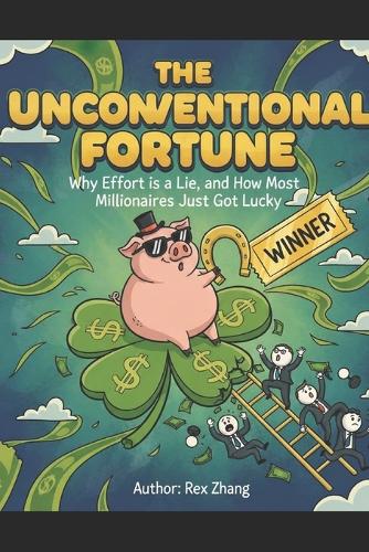 The Unconventional Fortune