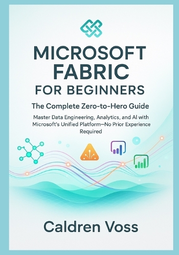 Microsoft Fabric for Beginners