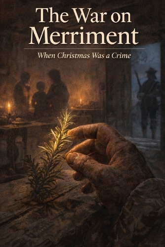 The War on Merriment