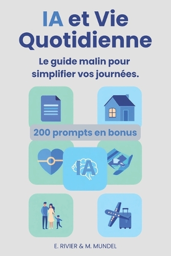 IA & Vie Quotidienne