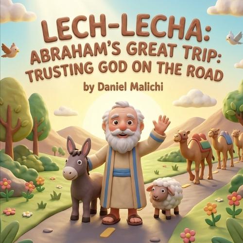 Lech-Lecha