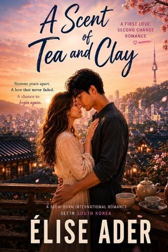 A scent of tea and clay