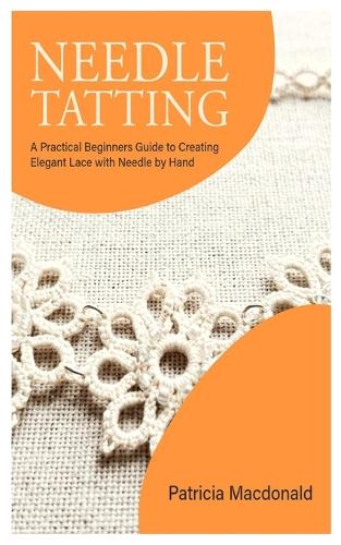 Needle Tatting