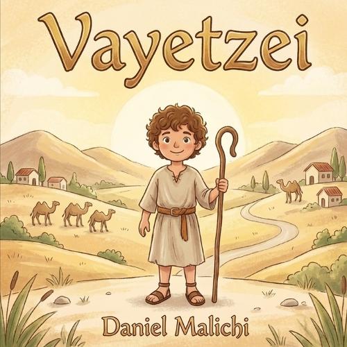 Vayetzei