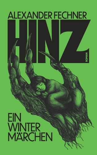 HINZ - Ein Wintermärchen