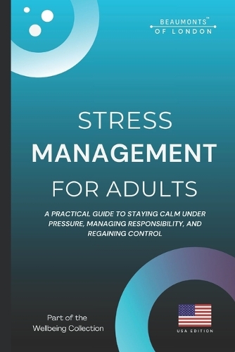 Stress Management For Adults