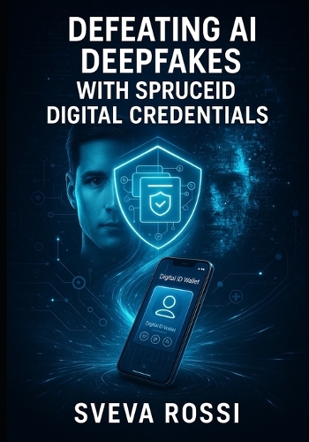Defeating AI Deepfakes with Spruceid Digital Credentials