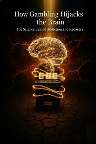 How Gambling Hijacks the Brain