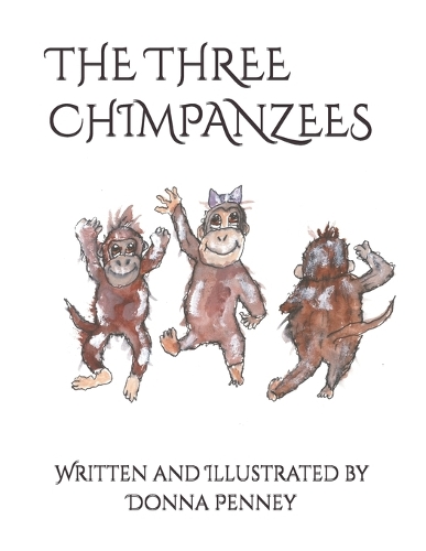 The Three Chimpanzees