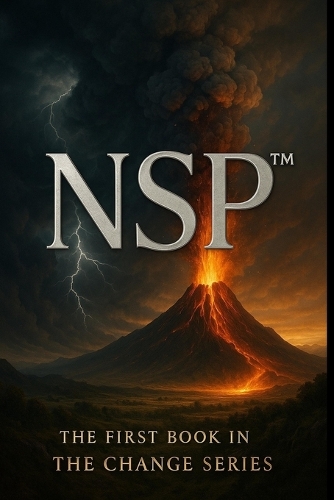 NSP(TM) Seven Days of Change, book 1 Initiate change series