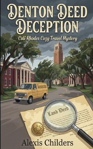 Denton Deed Deception