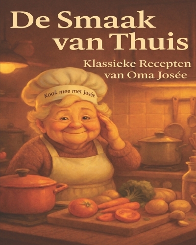 De Smaak van Thuis