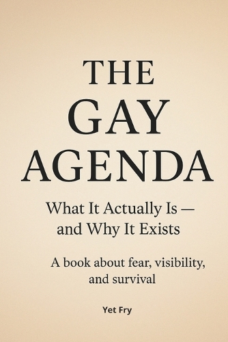 The Gay Agenda