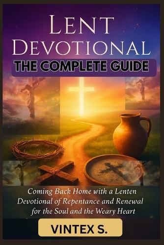 Lent Devotional