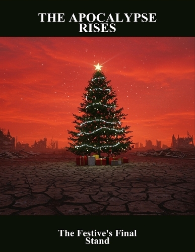 The Apocalypse Rises
