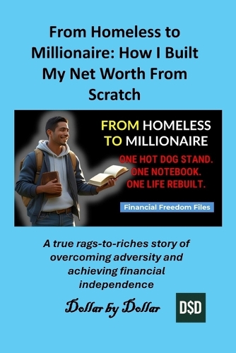 From Homeless to Millionaire