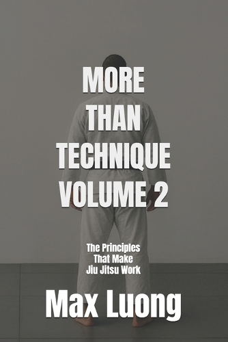 More Than Technique 2