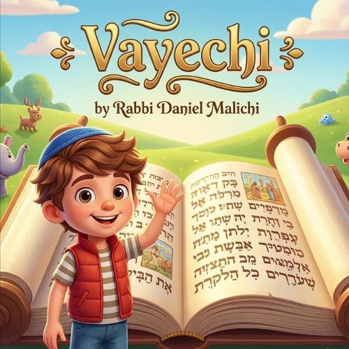 Vayechi