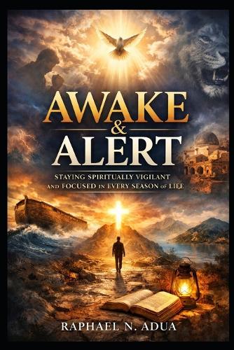 Awake & Alert