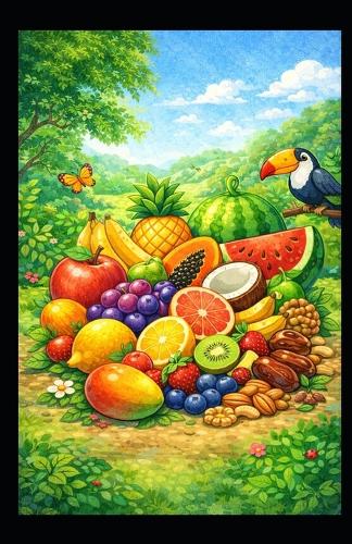 Fruits of the World