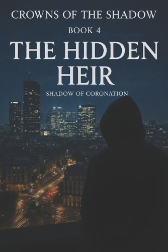 The Hidden Heir